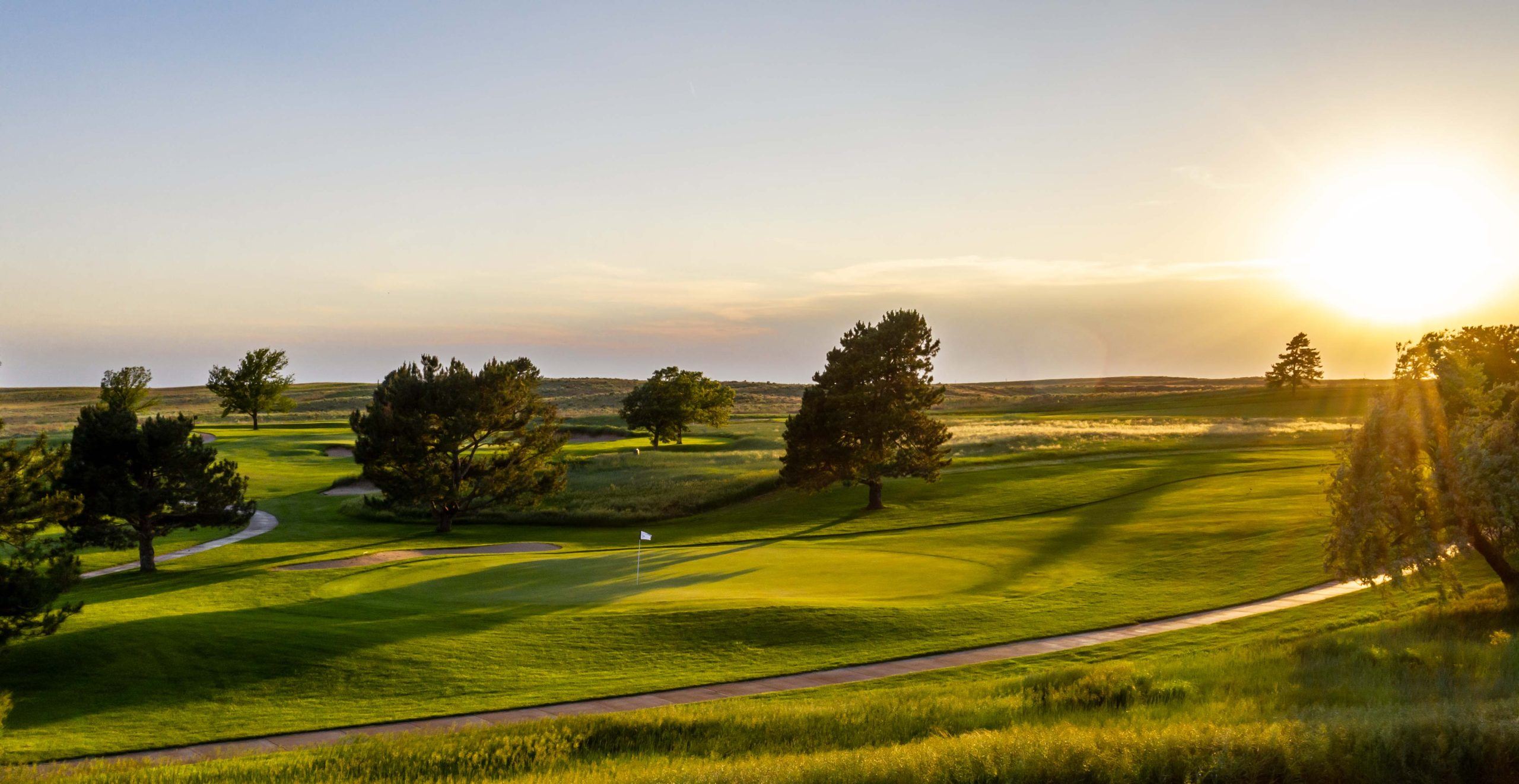 Buffalo Dunes Golf Course 48