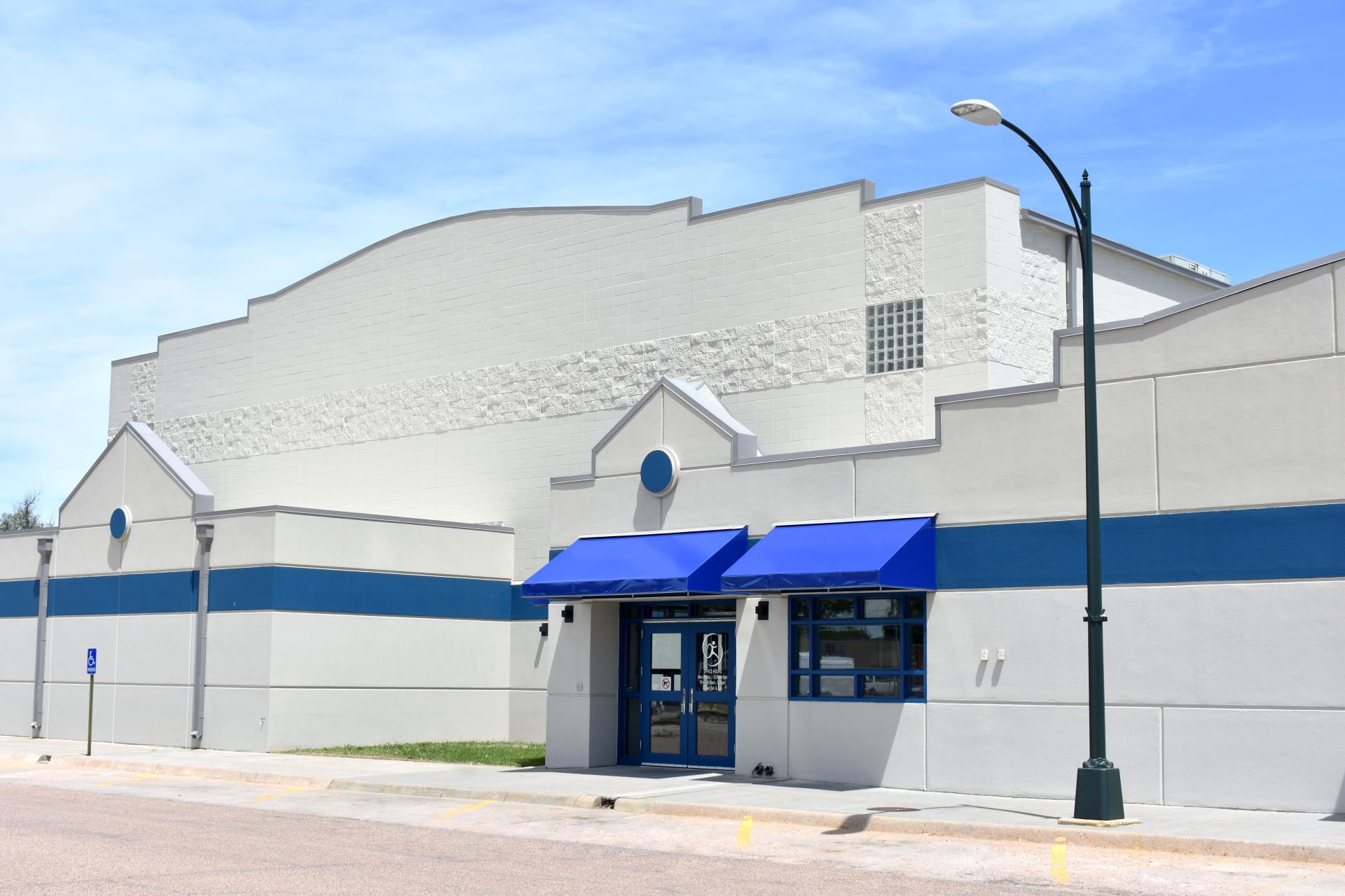 Garden City Recreation Center